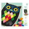 Dėlionė Djeco Medinė mozaika - Moza Boo ( DJ01693 )
