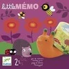 Djeco Stalo žaidimas mažiesiems - Mažasis atminties žaidimas ( DJ08552 )