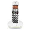 Išmanusis telefonas Doro PhoneEasy 100w Baltas