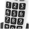 Išmanusis telefonas Doro PhoneEasy 100w Baltas