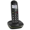Išmanusis telefonas Doro PhoneEasy 110 Juodas