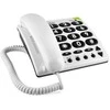 Išmanusis telefonas Doro PhoneEasy 311c Baltas