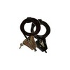 Master Lock Python reguliuojamas fiksavimo trosas 8mm 8418EURD