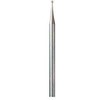 Dremel Bosch 105 Freza graviravimui D=0,8 mm, 3 vnt.