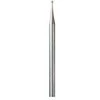 Dremel Bosch 105 Freza graviravimui D=0,8 mm, 3 vnt.