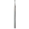 Dremel Bosch 106 Freza graviravimui, D=1,6 mm, 3 vnt.