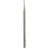 Bosch graviravimo antgalis (3 vnt.) 0,8 mm Dremel