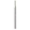 Dremel Bosch 113 Freza graviravimui, D=1,6 mm, 3 vnt.