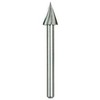 Dremel Bosch 125 HSS freza, D=6,4 mm, 2 vnt.