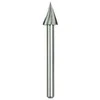 Dremel Bosch 125 HSS freza, D=6,4 mm, 2 vnt.