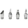 Dremel Bosch 204 VersaTip pirografinių priedų rinkinys