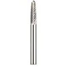 Dremel Volframo karbido antgalis. D=3,2, 1 vnt.