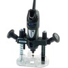 Dremel frezavimo stovas 335