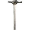 Dremel Bosch 428 Vielinis šepetys D=19,0 mm, 2 vnt.