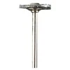 Dremel Bosch 428 Vielinis šepetys D=19,0 mm, 2 vnt.