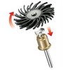 Dremel Smulkus abrazyvinis šepetys, K 36, 1 vnt.