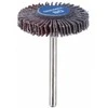 Dremel Bosch 504 Žied. šlif. diskas K80, D=28,6 mm, 1 vnt.