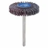 Dremel Bosch 504 Žied. šlif. diskas K80, D=28,6 mm, 1 vnt.