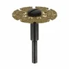 Dremel Bosch 542 Pjovimo diskas D=25,4 mm, 1 vnt.
