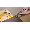 Dremel Bosch 546 Pjūklo diskas D=31,8 mm, 2 vnt.