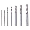 Grąžtas Dremel Bosch 628 7-grąžtų komplektas