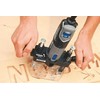 Bosch 640 HSS freza D=6,4 mm, 1 vnt.