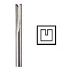 Dremel Bosch 650 HSS freza D=3,2 mm, 1 vnt.