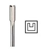 Dremel Bosch 652 HSS freza D=4,8 mm, 1 vnt.