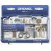 Dremel Multipurpose Accessories Set 52 pc(s)
