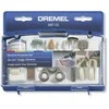 Dremel Multipurpose Accessories Set 52 pc(s)