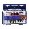 Dremel pjovimo priedų rinkinys 69 vnt.