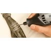 DREMEL Deimantinis taškinis antgalis D=2,4, 2 vnt.