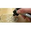 DREMEL Deimantinis taškinis antgalis D=2,0, 2 vnt.
