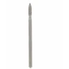 DREMEL Deimantinis taškinis antgalis D=2,4, 2 vnt.