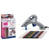 Klijų pistoletas Dremel 930 (930-18 Hobis)