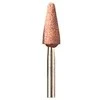 Dremel Bosch 953 Šlif.akmuo D=6,4 mm, 3 vnt.