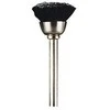 Dremel Bosch 404 Šerių šepetys D=13,0 mm, 2 vnt.