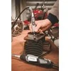Dremel Bosch 404 Šerių šepetys D=13,0 mm, 2 vnt.