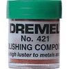 Dremel valymo/poliravimo priedų rinkinys 20 vnt.