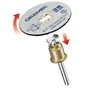 DREMEL Armuotas diskas D38mm, 5 vnt.
