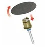 Dremel Šlifavimo diskas, K240, 30mm, 3,2mm, 6vnt
