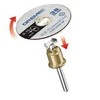 Dremel Pj. diskai, D=38, 5 vnt.