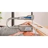 Siaurapjūklės pjovimo staklės DREMEL Moto-Saw MS20-1/5