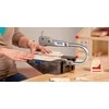 Siaurapjūklės pjovimo staklės DREMEL Moto-Saw MS20-1/5
