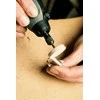 Dremel Bosch 422 Veltinis D=10,0 mm, 4 vnt.