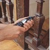 Dremel Bosch 408 Šlif. popier. žiedas D=13,0 mm, 6 vnt.