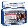 Dremel 11 dalių EZ SpeedClic priedų rinkinys
