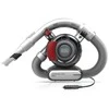 Black &amp; Decker Juodas &amp; Decker automobilinis dulkių siurblys Juodas+DECKER PD1200AV (pilkos spalvos)