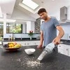 Dulkių siurblys Black &amp; Decker Juodas &amp; Decker NVC215W-QW