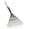 Gardena combisystem vėduoklės formos 50 cm su rankena 03022-20